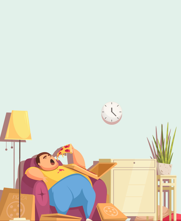 Binge Eating Disorder