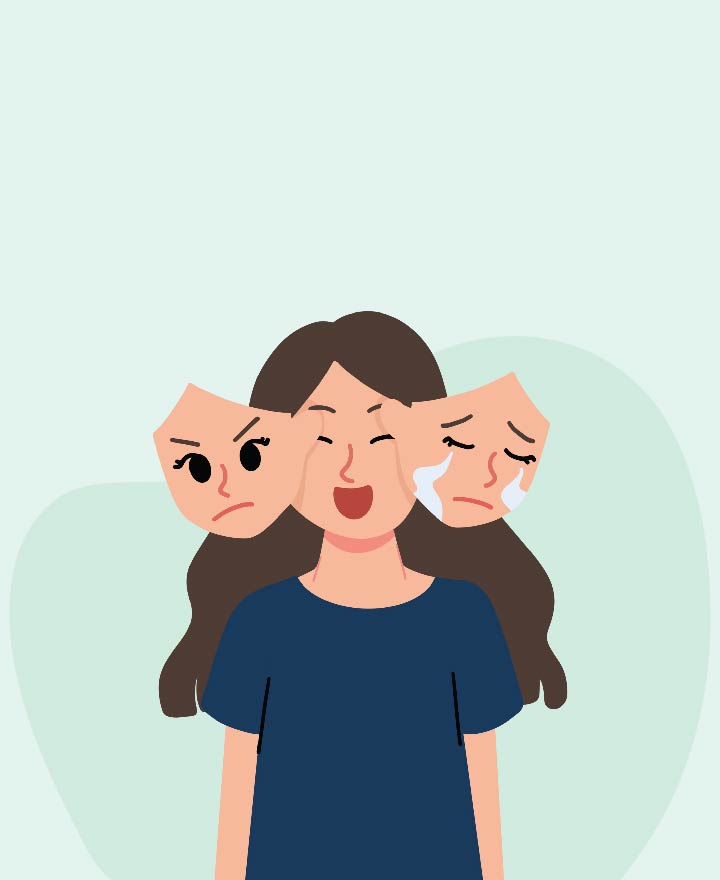 Understanding Bipolar 1 Disorder
