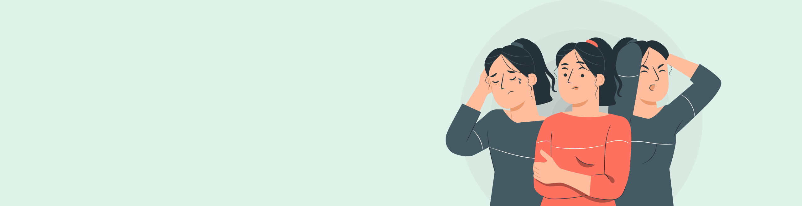 Are Mental Illnesses Hereditary?
