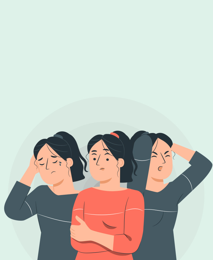 Are Mental Illnesses Hereditary?