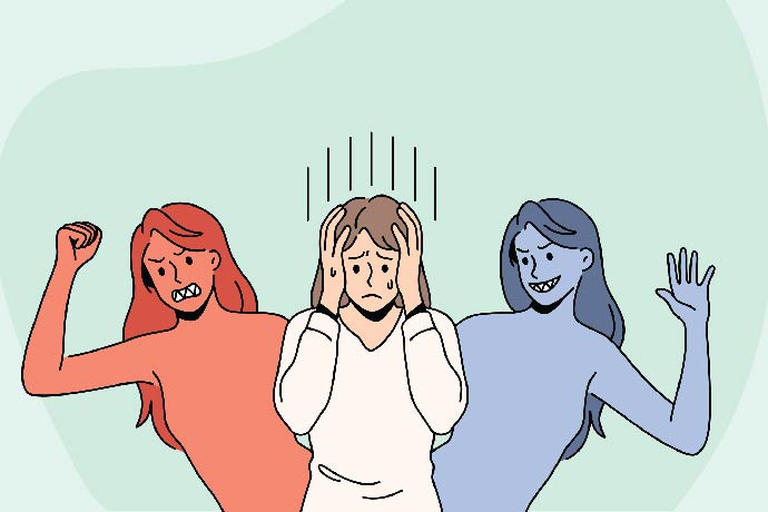 Understanding Bipolar Type 2 Disorder: A Comprehensive Guide