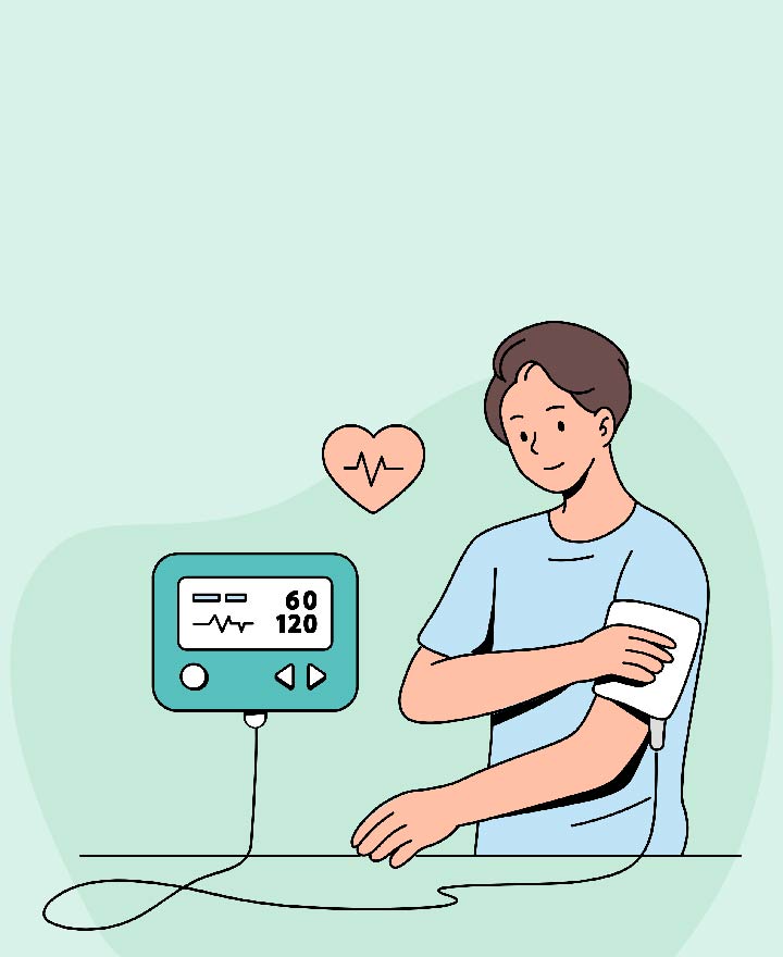 Ways to Reduce Cholesterol