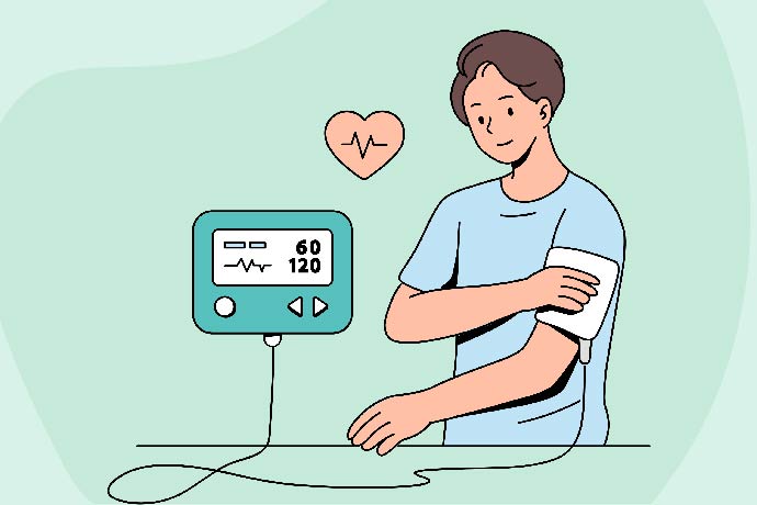 What do Blood Pressure Numbers mean?