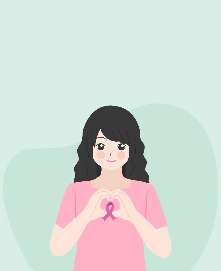 Breast Cancer and its Types
