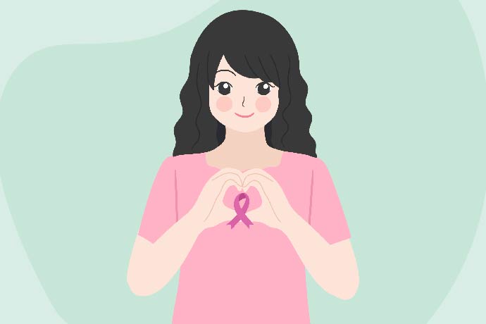 Types of Breast Cancer: Common, Rare and More Varieties 