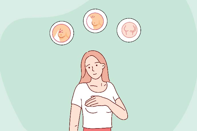 Breast Cancer: Signs and Symptoms 