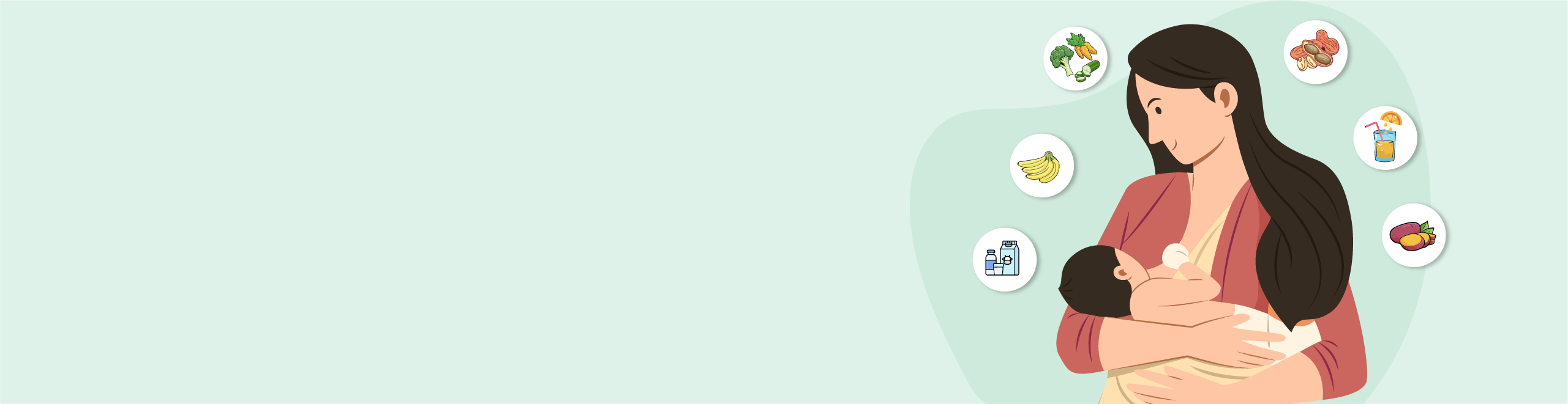 Postpartum recovery
