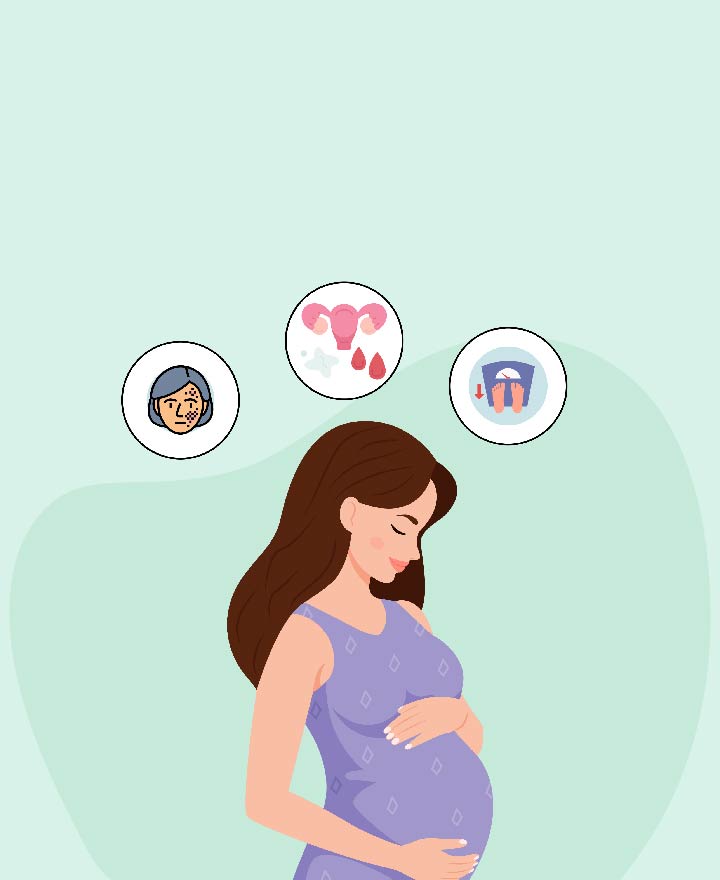 C Section Recovery Tips