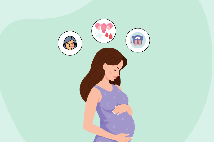 C-section recovery - What to expect