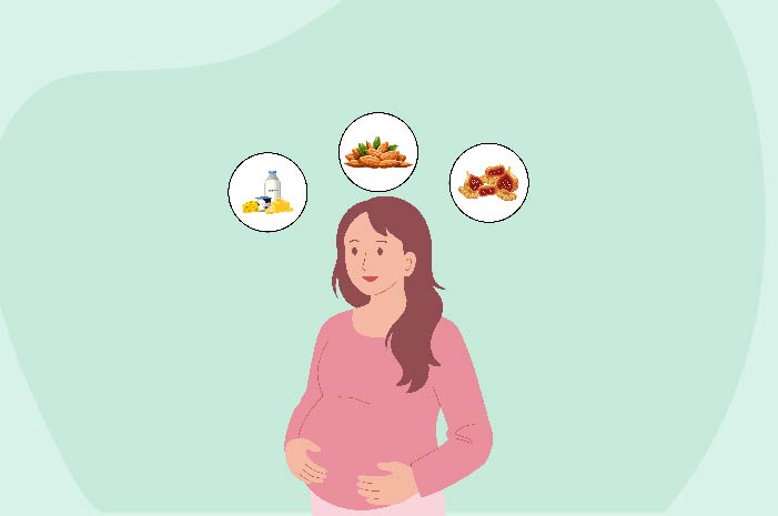 Fueling Healthy Pregnancy: Calcium-Rich Foods for Moms-to-Be