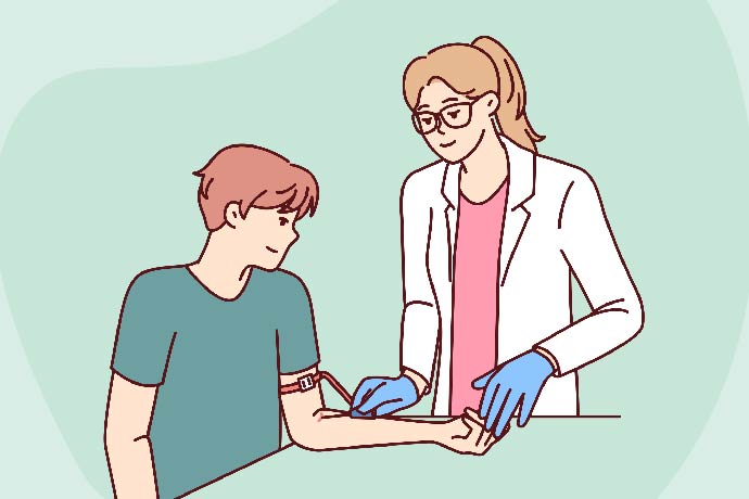 Understand the Antistreptolysin O Titer and Its Significance 