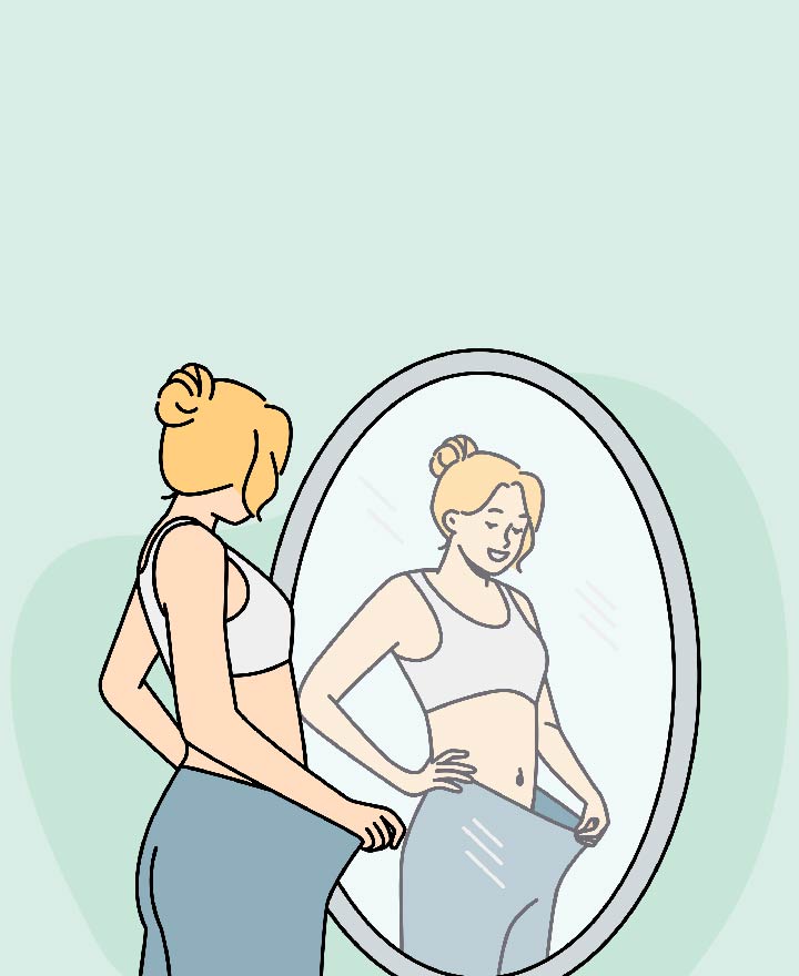 Can I Lose Weight without Exercise?