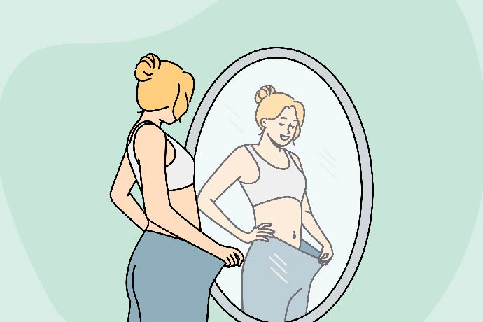 Losing Weight without Exercise: Is it Possible?