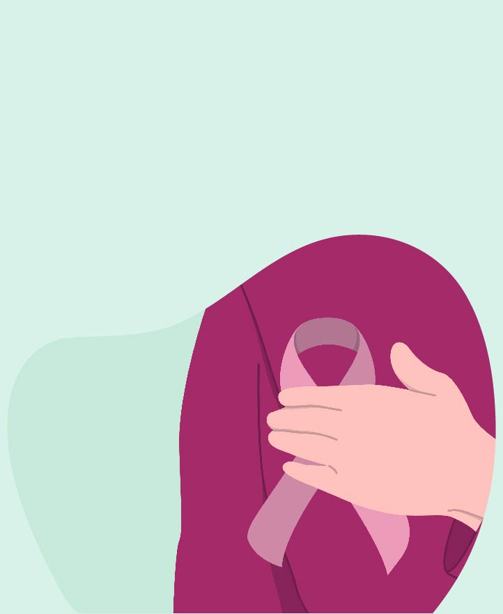 Can men get breast cancer?