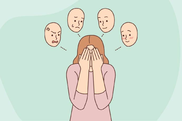 Does Schizophrenia Get Worse as You Get Older?