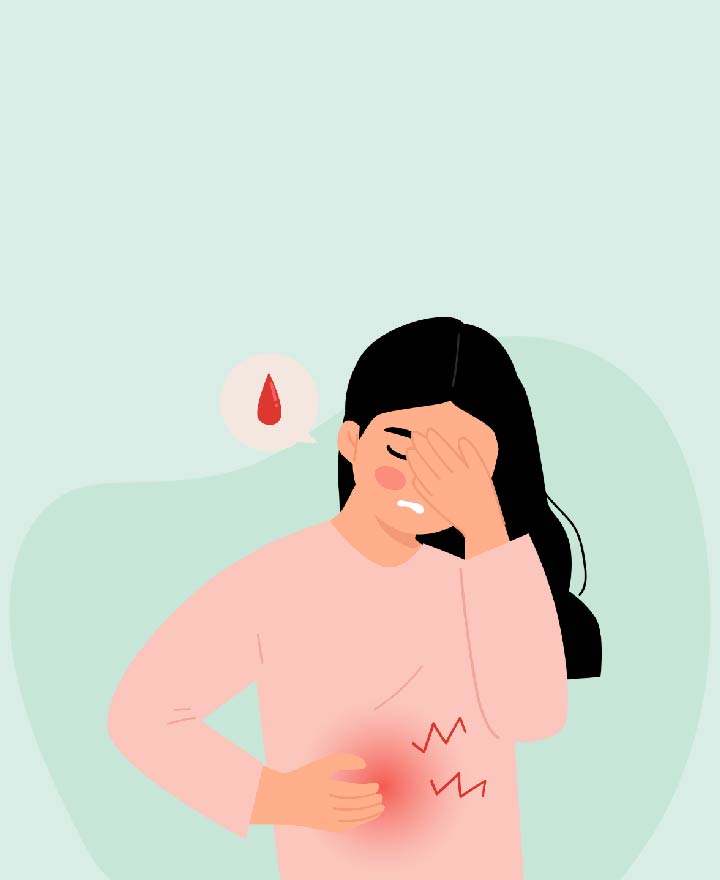 Can Yeast Infection Delay Your Periods