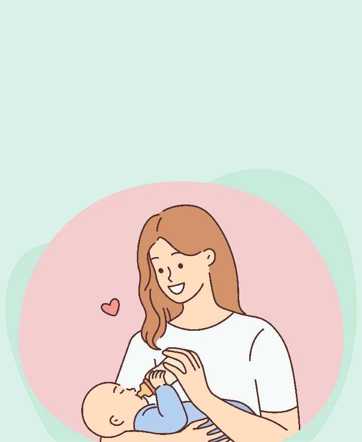 Causes & Remedies of Poor Feeding in Infants