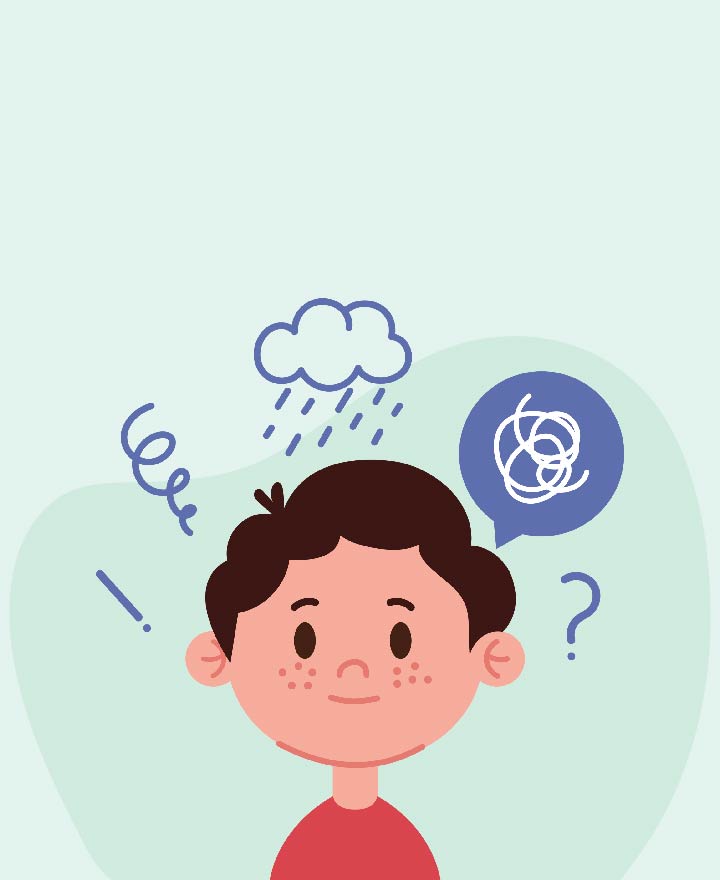 Understanding Childhood Disintegrative Disorder
