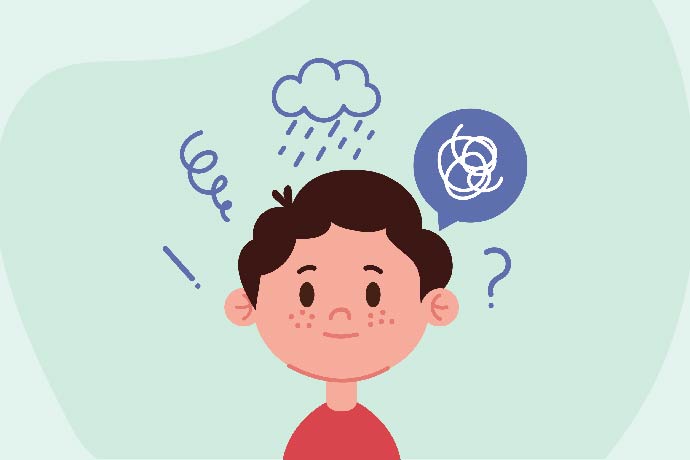 Childhood Disintegrative Disorder: Symptoms, Causes & Treatment
