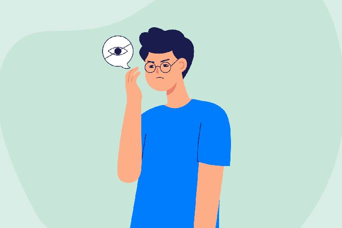 5 Most Common Vision Problems And How To Prevent Them
                            