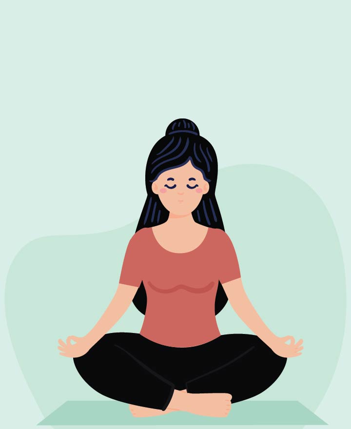 Benefits of Chin Mudra and How to Do it By Dr. Ankit Sankhe - PharmEasy Blog