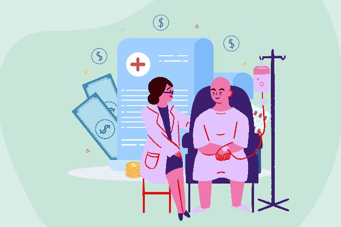 What is the Chemotherapy Cost in India?