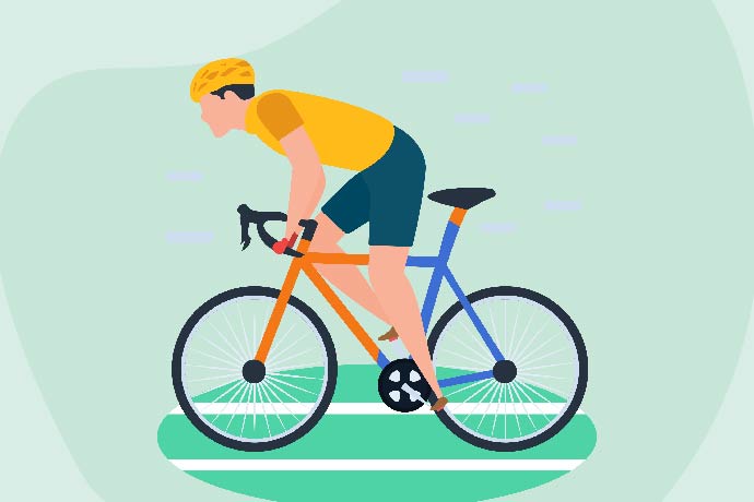 Biking to Lose Weight: Cycling Tips for Weight Loss