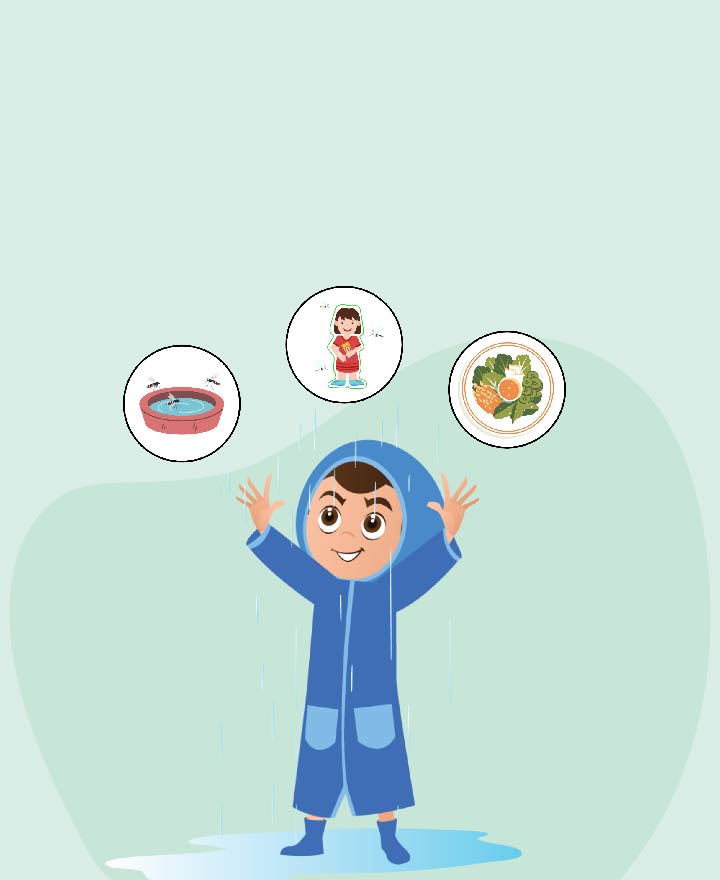 Dengue: Diagnosis, Treatment & Prevention