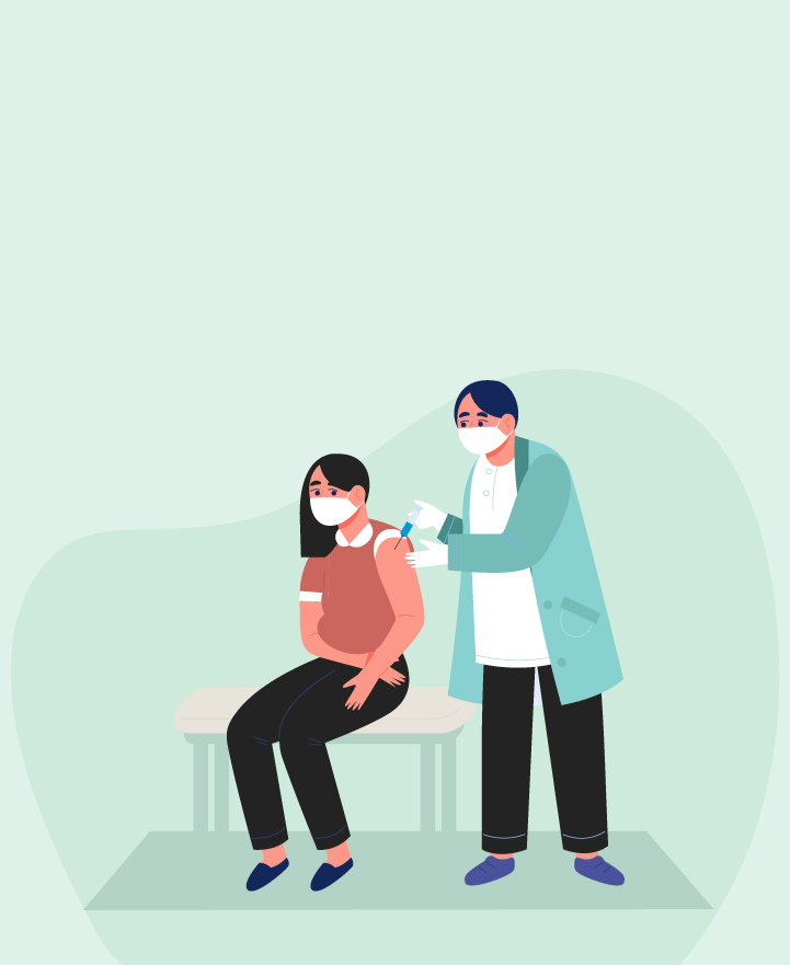 Dengue during pregnancy
