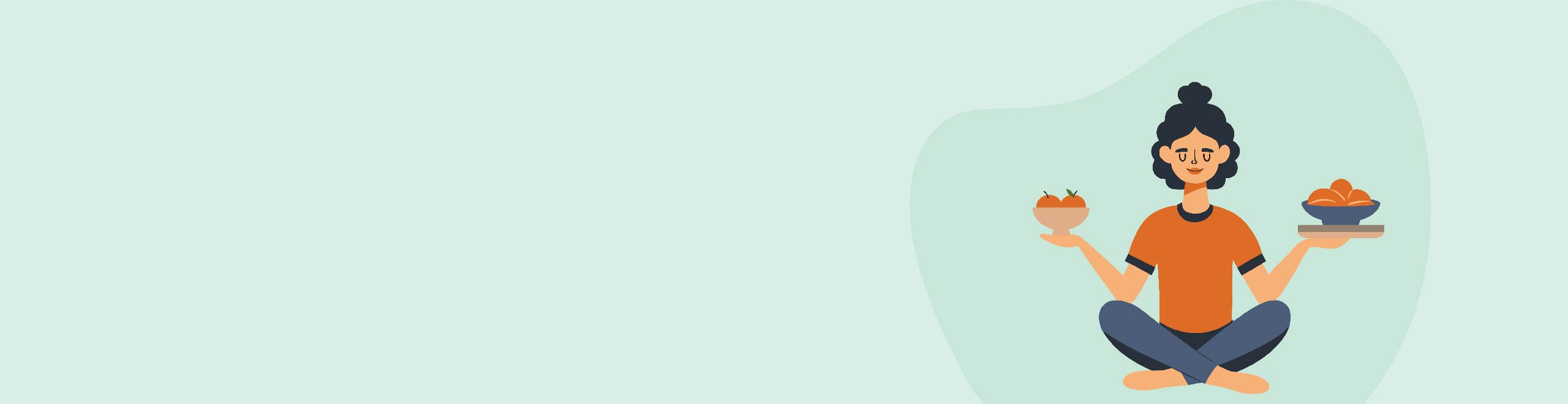 Differences Between Mindful Eating And Intuitive Eating