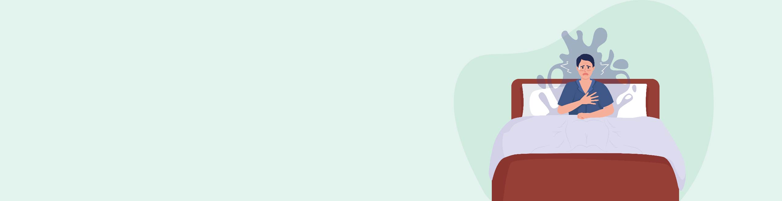 Panic Attack & Panic Disorder: Are these the same?