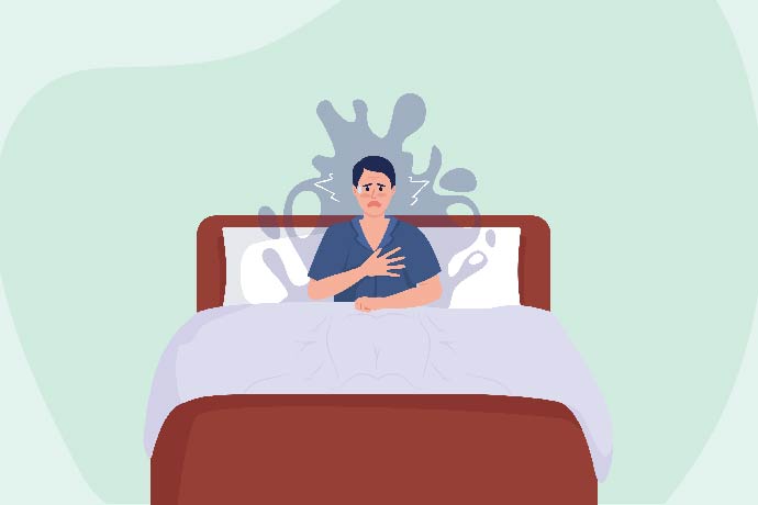 Panic Attack & Panic Disorder: Understanding the Differences