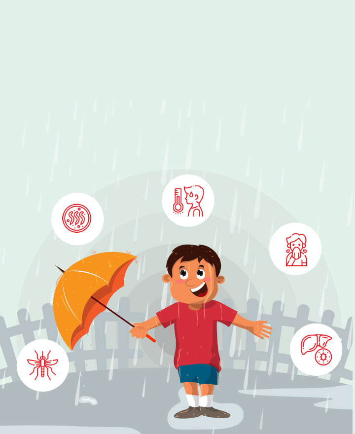 Is Direct Rainwater Safe To Drink