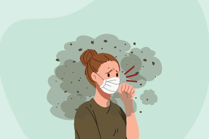 What Are the Diseases Caused by Air Pollution? 