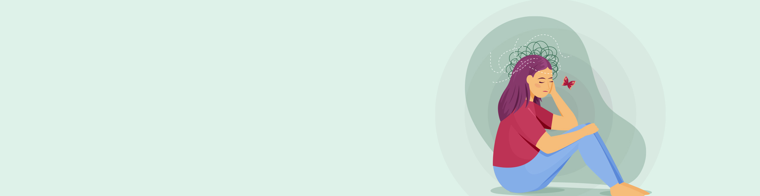 Dissociative Disorders - Diagnosis and Treatment
