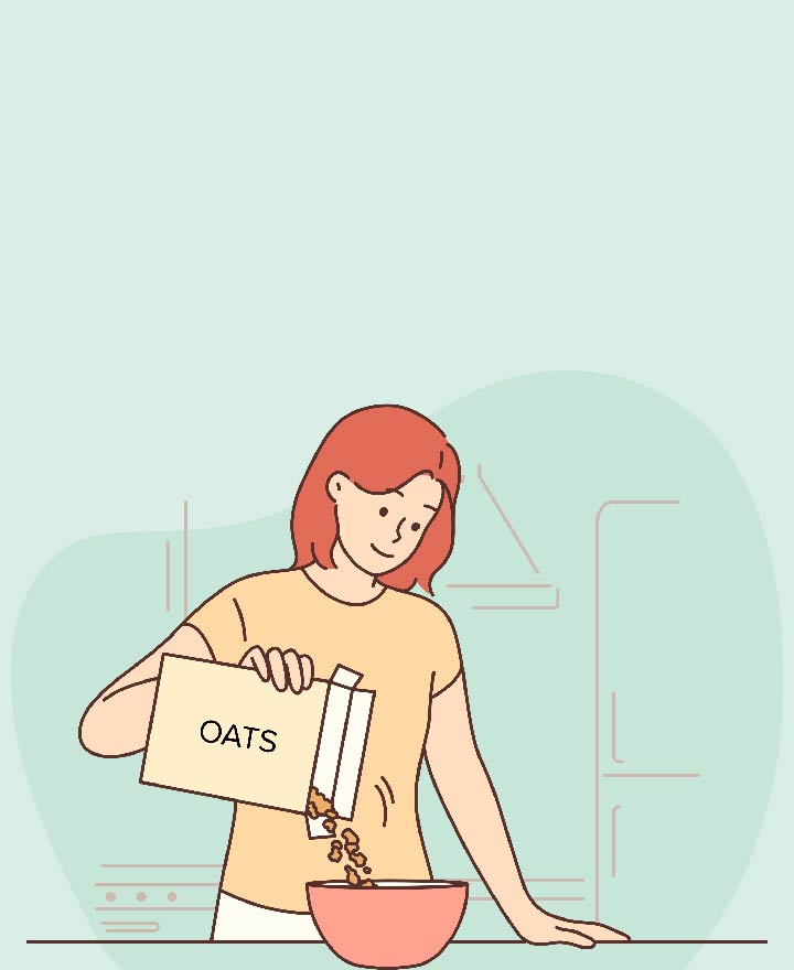 Do Oats have Protein?