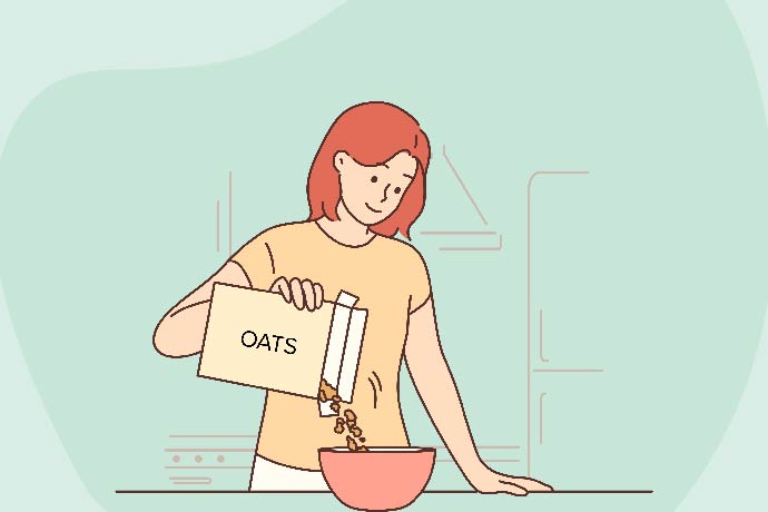 do-oats-have-protein