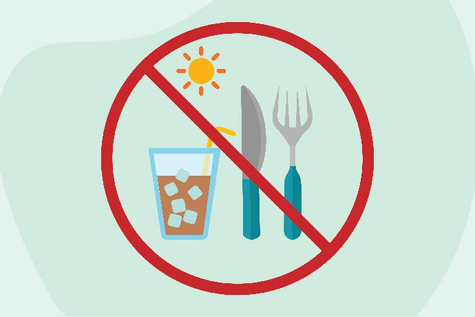 Intermittent Fasting and Weight Loss