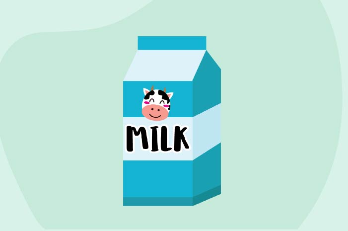 How Much Protein Does Milk Have?
