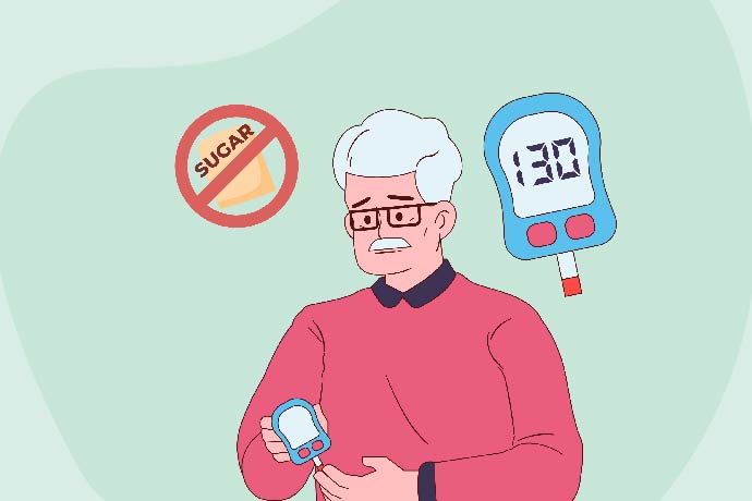 Diabetes: Is It Caused by Eating Too Much Sugar? 