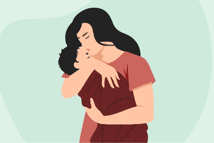 Infants Sleeping Positions