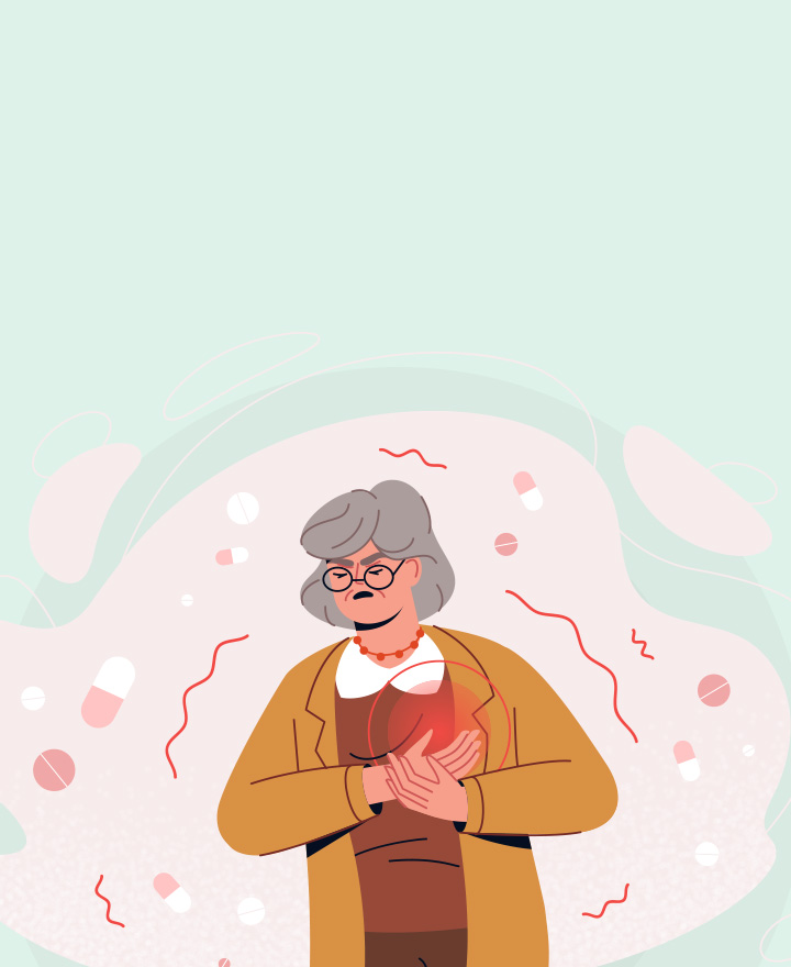 End Of Life Symptoms