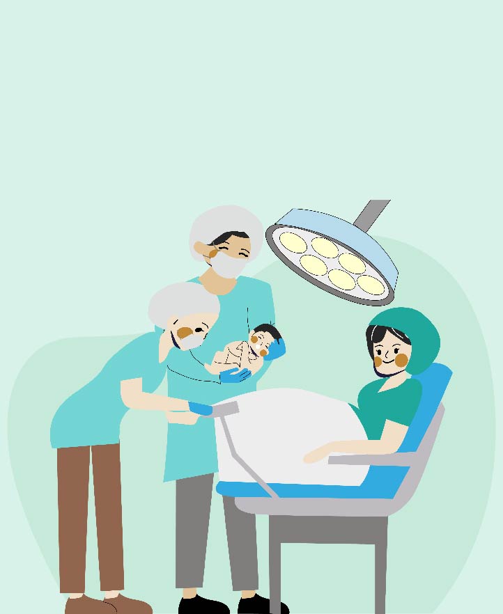 Natural Birth vs Epidural