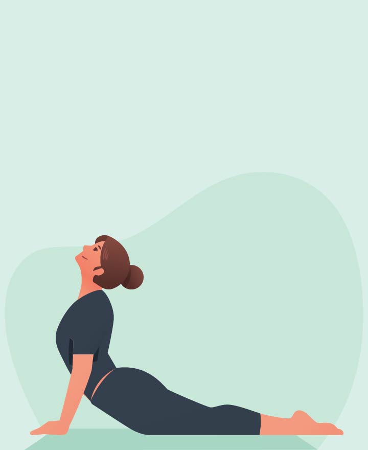 Exercise For Ankylosing Spondylitis, Best Exercises For Ankylosing Spondylitis