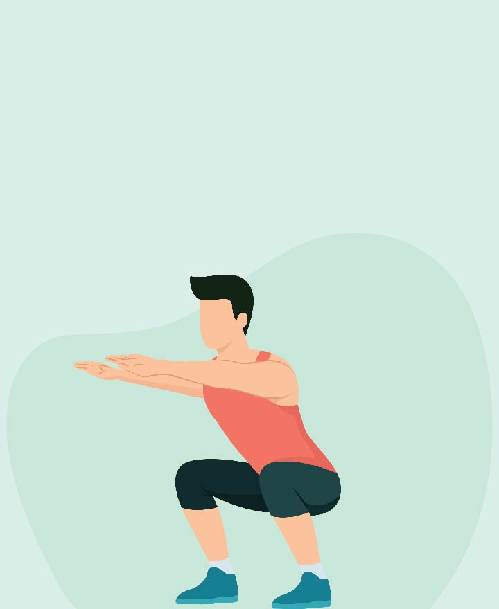 Exercises to Increase Core Strength