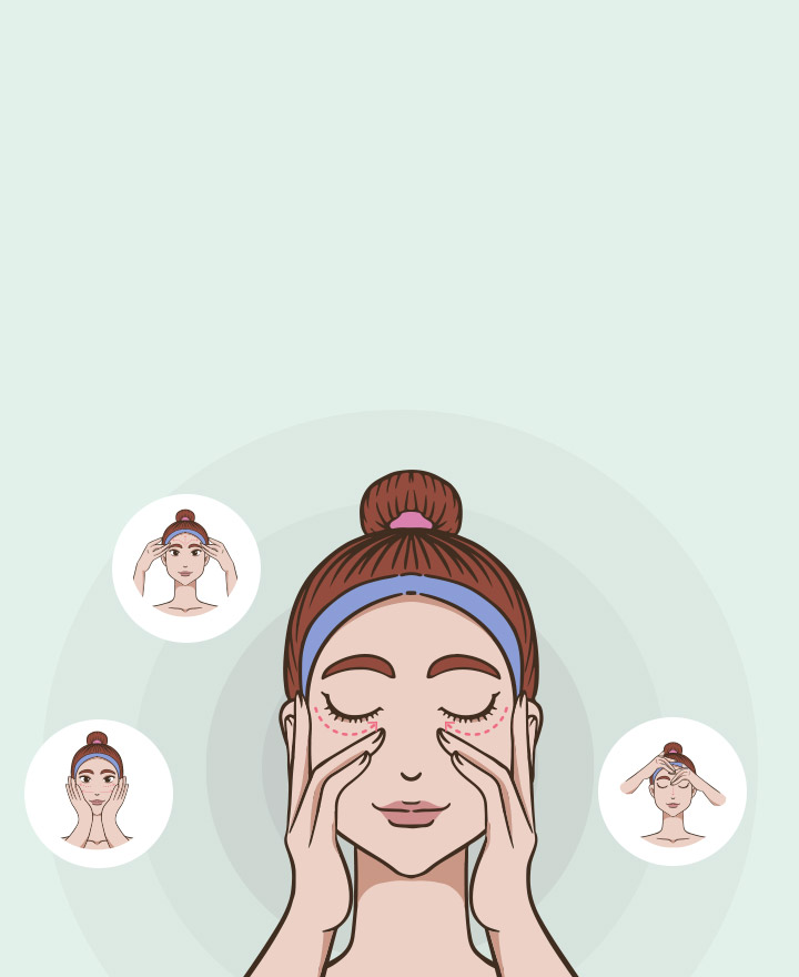 Does Face Yoga Work?