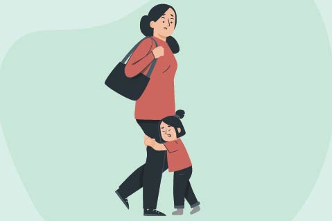 Is My Toddler Ready for Daycare?