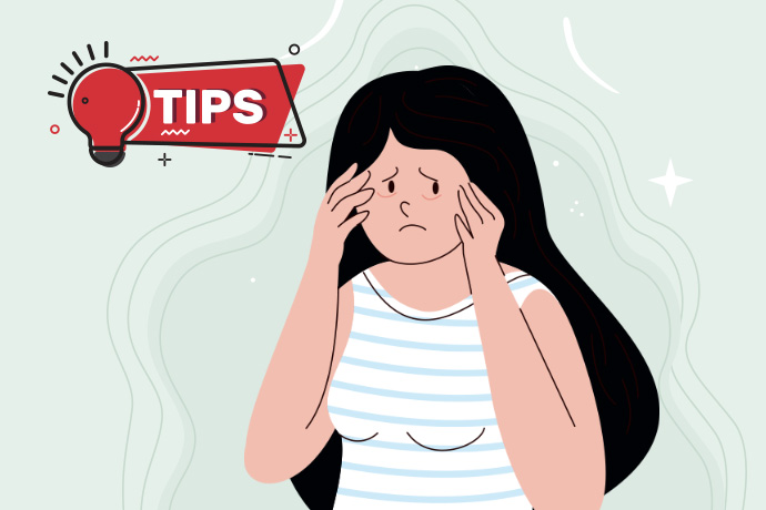 Learn Tips To Handle Your Mental Health On Suicide Prevention Day