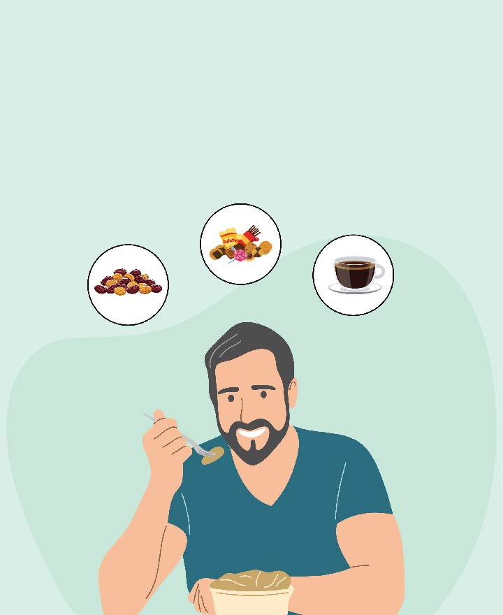 Foods to Raise Low Blood Pressure