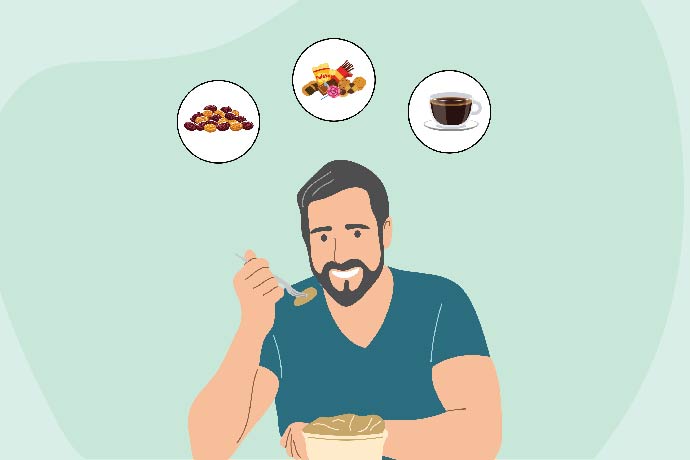 What To Eat to Help Raise Low Blood Pressure?